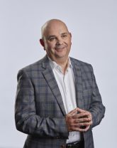 XPO Logistics nombra a Nigel Rouch Responsable de Tecnologa de Europa