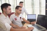 La nueva asociación de estudiantes Machine Learning monitoriza el Mar Menor mediante Inteligencia Artificial