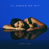 EMILIA lanza su muy esperado álbum debut y nuevo single y video 