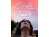 Existir - mejor cortometraje 'Alicante cinema' del 19o festival de cine de Alicante