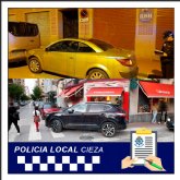 El Ayuntamiento de Cieza delega en la Agencia Tributaria el ejercicio de la potestad sancionadora en materia de trfico