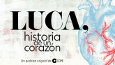LUCA. Historia de un corazn