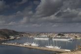 Junio traer a Cartagena 15.000 cruceristas a bordo de 11 buques que impulsan al destino como puerto clave en el Mediterrneo