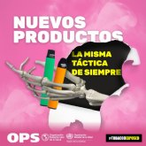 El Ayuntamiento se adhiere a la campaa del Da Mundial contra el Tabaco de la OMS