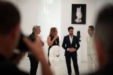 Las obras de Nadn Ospina llegan por primera vez a Murcia con una nueva exposicin en la Crcel Vieja