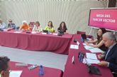 Pol�tica Social pone en marcha una veintena de proyectos sociales con fondos FSE+ y auton�micos que benefician a 90.000 personas