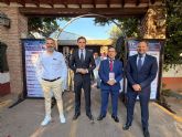 El Gobierno regional destaca el papel del sector de la fontaner�a, la climatizaci�n y las instalaciones t�cnicas para afrontar el reto de la vivienda