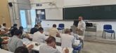 La Comunidad refuerza los controles en los ex�menes del CAP para garantizar una formaci�n rigurosa de los transportistas