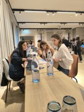 La Regi�n refuerza su promoci�n como destino tur�stico en Portugal