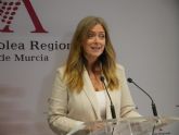 El PP exige la apertura total del Centro Penitenciario Murcia II y un aumento urgente de la plantilla ante una situaci�n 'insostenible'