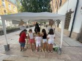 El Ayuntamiento organiza talleres, actividades y un concierto con motivo del D�a Mundial del Medio Ambiente