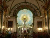 ¿Por qué Totana celebra las Tres Avemarías en el Domingo de la Trinidad? ¿Por qué Totana celebra las Tres Avemarías en el Domingo de la Trinidad?