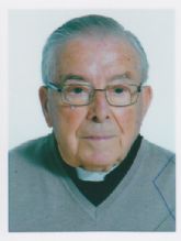 Fallece el sacerdote Miguel Guirado Béjar