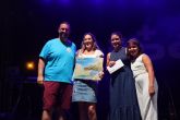 El segundo Pinatar Summer Fest recauda 18.000 euros para la parroquia de San Pedro Apstol