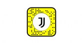 Snap y la Juventus se asocian antes de la nueva temporada de la Serie A