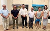El Museo Siyâsa abre sus puertas a los alumnos del Centro de Arte Semitiel
