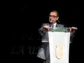 Carlos Herrera subirá el telón de la 62a edición del Cante de las Minas