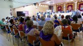PSOE: condenamos la actitud intolerante del actual alcalde al intentar expulsar a una vecina del Pleno