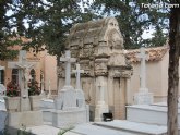 Abierta la convocatoria del Concurso de Cementerios de Espana para impulsar estos lugares como recurso artstico, patrimonial y turstico