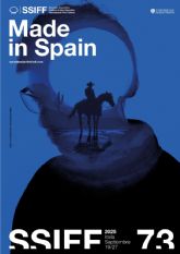 UNIVERSAE, patrocinador de la Seccin Made in Spain del Festival de San Sebastin