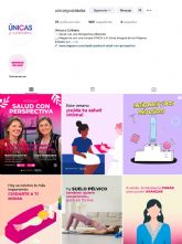 Organon lanza en Instagram nicas y cuidadas, un magazine con una nueva perspectiva sobre la salud integral de las mujeres