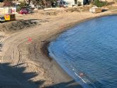 MC estudia acciones legales para depurar las responsabilidades por los vertidos de la EDAR Mar Menor Sur y los posibles danos al Mediterr�neo