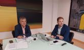 El Gobierno regional pide al Ministerio que destine 600 de los 17.900 millones aprobados a la red auton�mica de transporte y distribuci�n el�ctrica