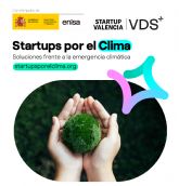 Startups por el Clima moviliza al ecosistema startup para acelerar soluciones frente a la emergencia clim�tica