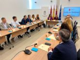 El Ayuntamiento destina cerca de 385.000&euro; para que la Alberca del Molino Armero sea un gran jard�n hist�rico abierto a los vecinos