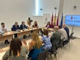 Cabezo de Torres contar� con una nueva Sala de Estudio 24 horas con capacidad para 100 usuarios