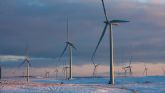 Iberdrola planea duplicar la capacidad de Whitelee, el mayor parque e�lico terrestre del Reino Unido