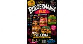 Burger Man�a, el campeonato de hamburguesas