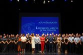 La Comunidad forma a 38 nuevos agentes de Polic�a Local que se incorporan a las plantillas de siete municipios