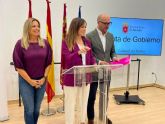 El Ayuntamiento impulsa el recinto ferial de Cabezo de Torres