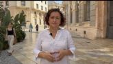 Caridad Rives: �El PP prioriza el bloqueo y la deslealtad institucional, perjudicando a la Regi�n y haciendo que pierda recursos para universidades y FP�