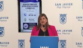El Ayuntamiento pone en marcha un servicio de recogida domiciliaria de podas para particulares