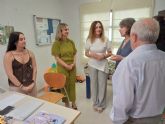 Los Puntos de Encuentro Familiar Viog�n de la Regi�n han atendido a 143 menores este a&ntilde;o