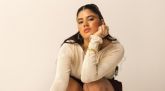 Mari la carajita celebra nominaci�n a premios juventud 2026 con 'chamita'
