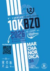 VIII 10KBZO Cabezo de Torres
