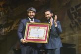 L�pez Miras ensalza el Cante de las Minas como 'referencia universal del flamenco, nacido de la memoria de un pueblo'
