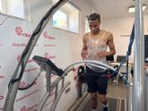 El grupo sanitario Ribera renueva su compromiso con la salud de los deportistas de ElPozo Murcia Costa C�lida FS