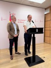 Indignaci�n vecinal por los grandes apagones en el municipio