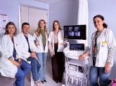 La consulta de Cardiolog�a Fetal del hospital Los Arcos eval�a desde su creaci�n a 43 pacientes embarazadas de alto riesgo