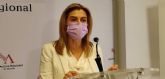Carmina Fernández: 'López Miras miente, engaña y manipula sobre el Mar Menor para proteger a sus amigos y por un puñado de votos'