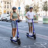 El patinete Sparco Max S2 Pro llega a Espana de la mano de Goblue