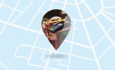 BBVA integra en su 'app' en Espana 'Google Maps Platform'