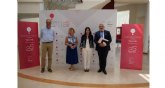 La ministra de Sanidad felicita a la Fundación Karaiskakio por su labor en la lucha contra la leucemia y a favor de la donación de médula