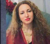 Entrevista a Irene Doura Kavadia, la eterna buscadora de la luz