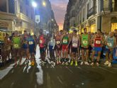 guilas cumpli 41 ediciones de su clsica nocturna