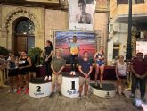 Abraham Cherotich y Yeabsera Enyew se imponen en la XLII Carrera Nocturna Alcalde de �guilas